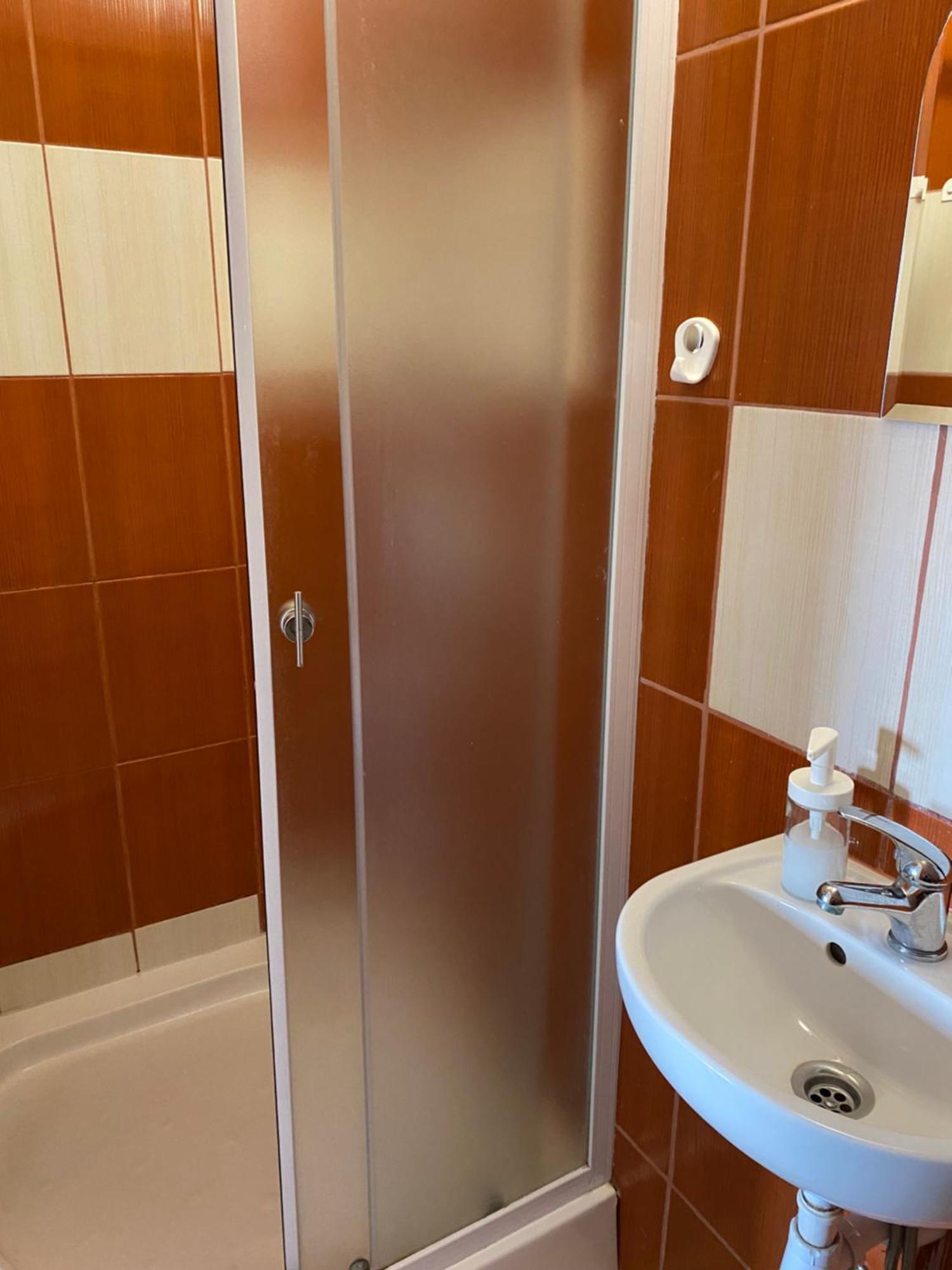 Pokoje Lebska 24 Łeba Exterior foto