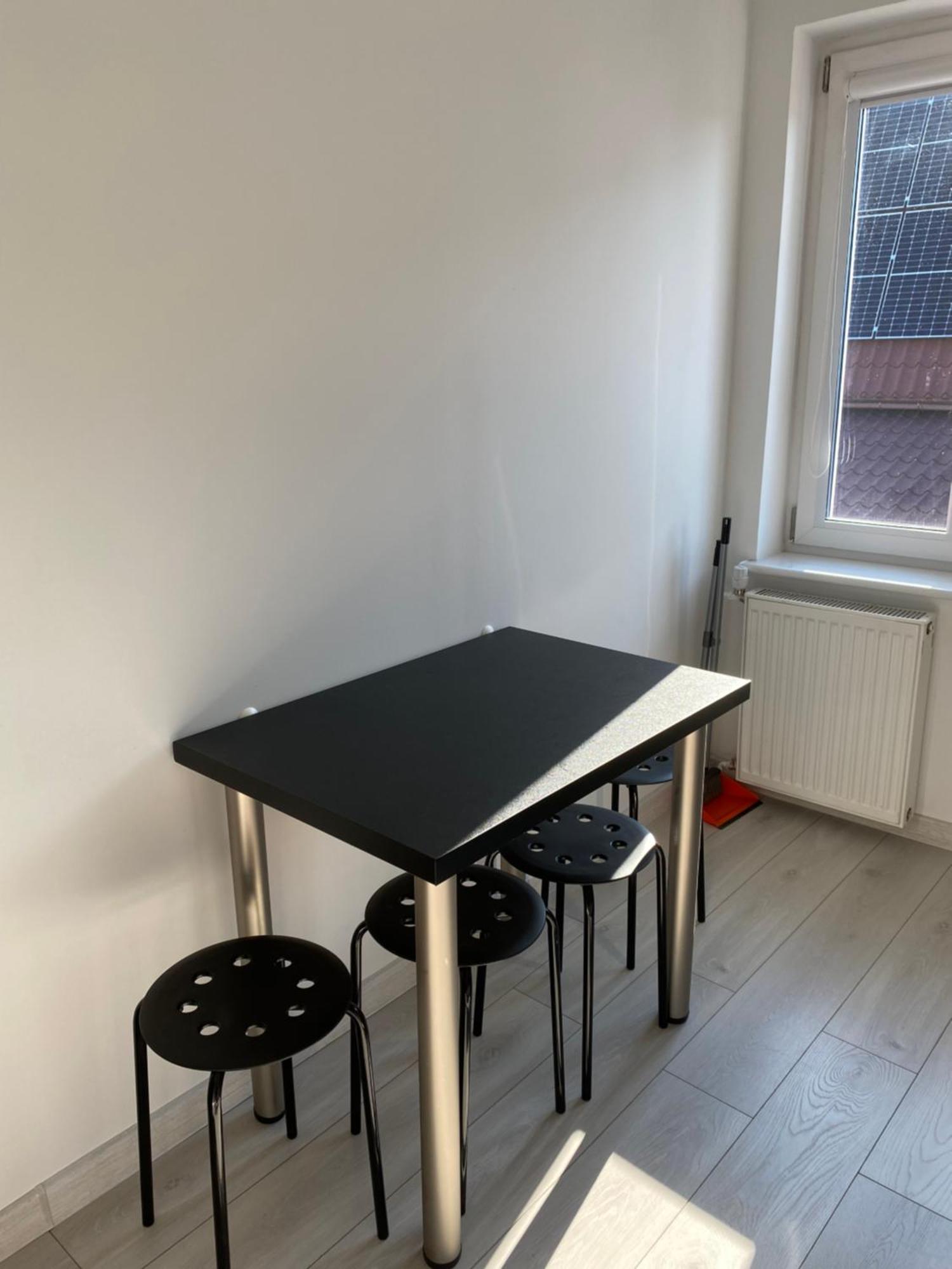 Pokoje Lebska 24 Łeba Exterior foto